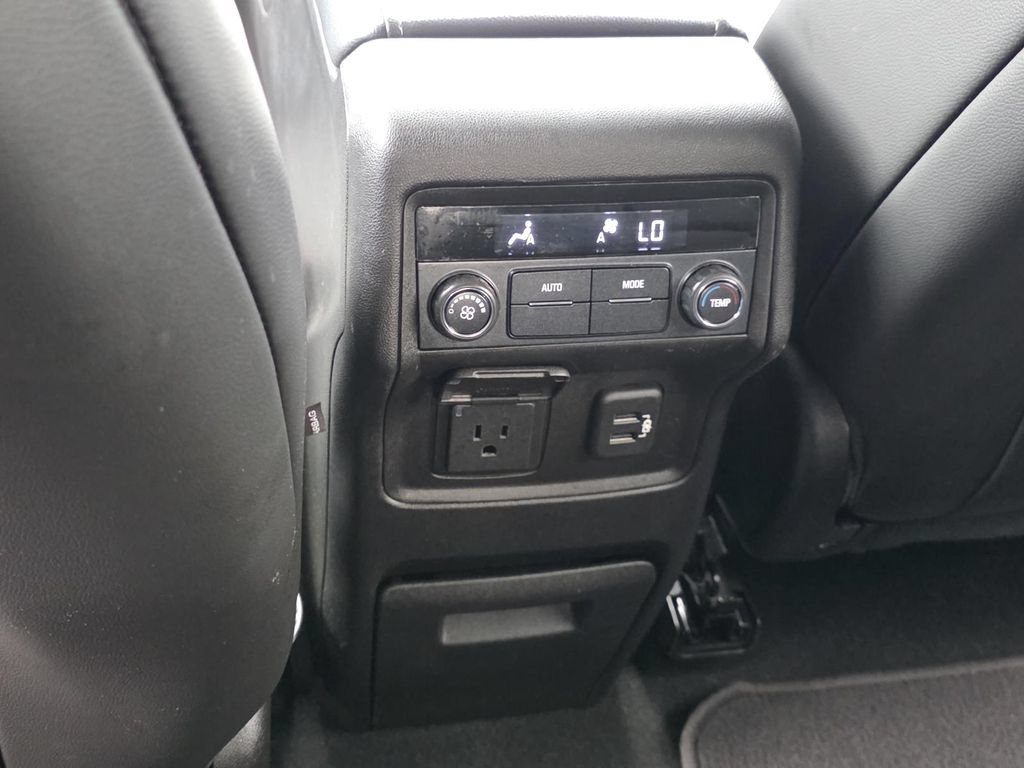 Used 2019 GMC Acadia SLT FWD image 8