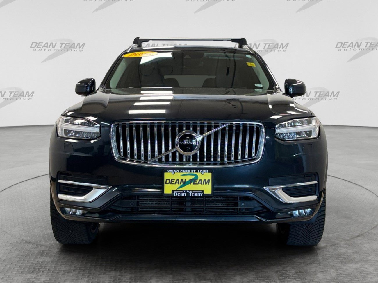 Used 2021 Volvo XC90 T6 Inscription w/ Advanced Package AWD/4WD image 8
