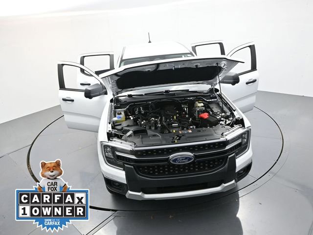 Used 2024 Ford Ranger XLT image 39