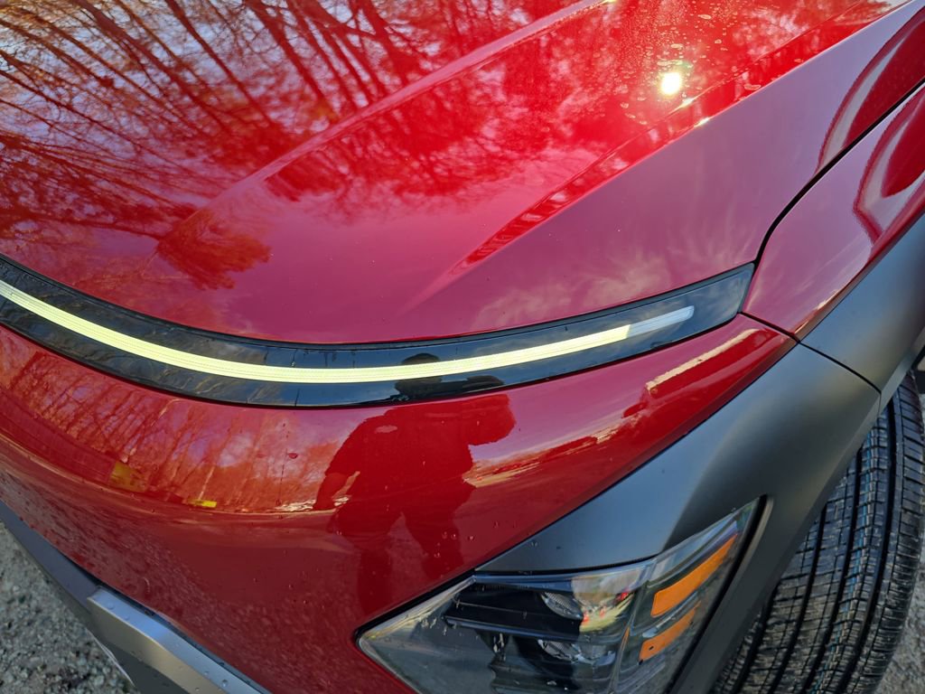 New 2026 Hyundai Kona Limited AWD/4WD image 32