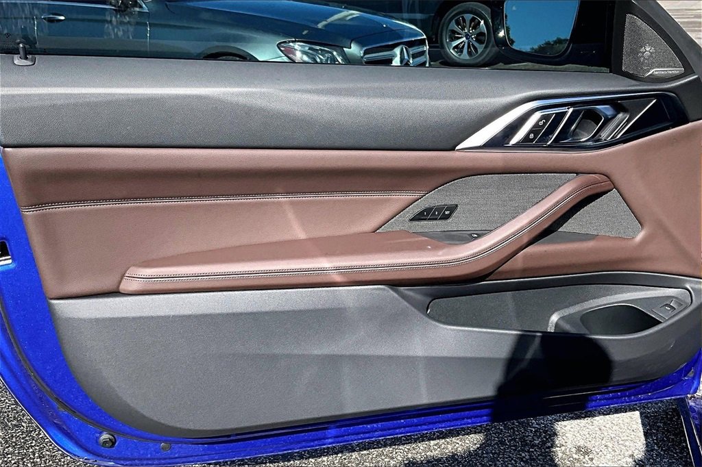 Used 2025 BMW 430i 430i w/ M Sport Package image 17