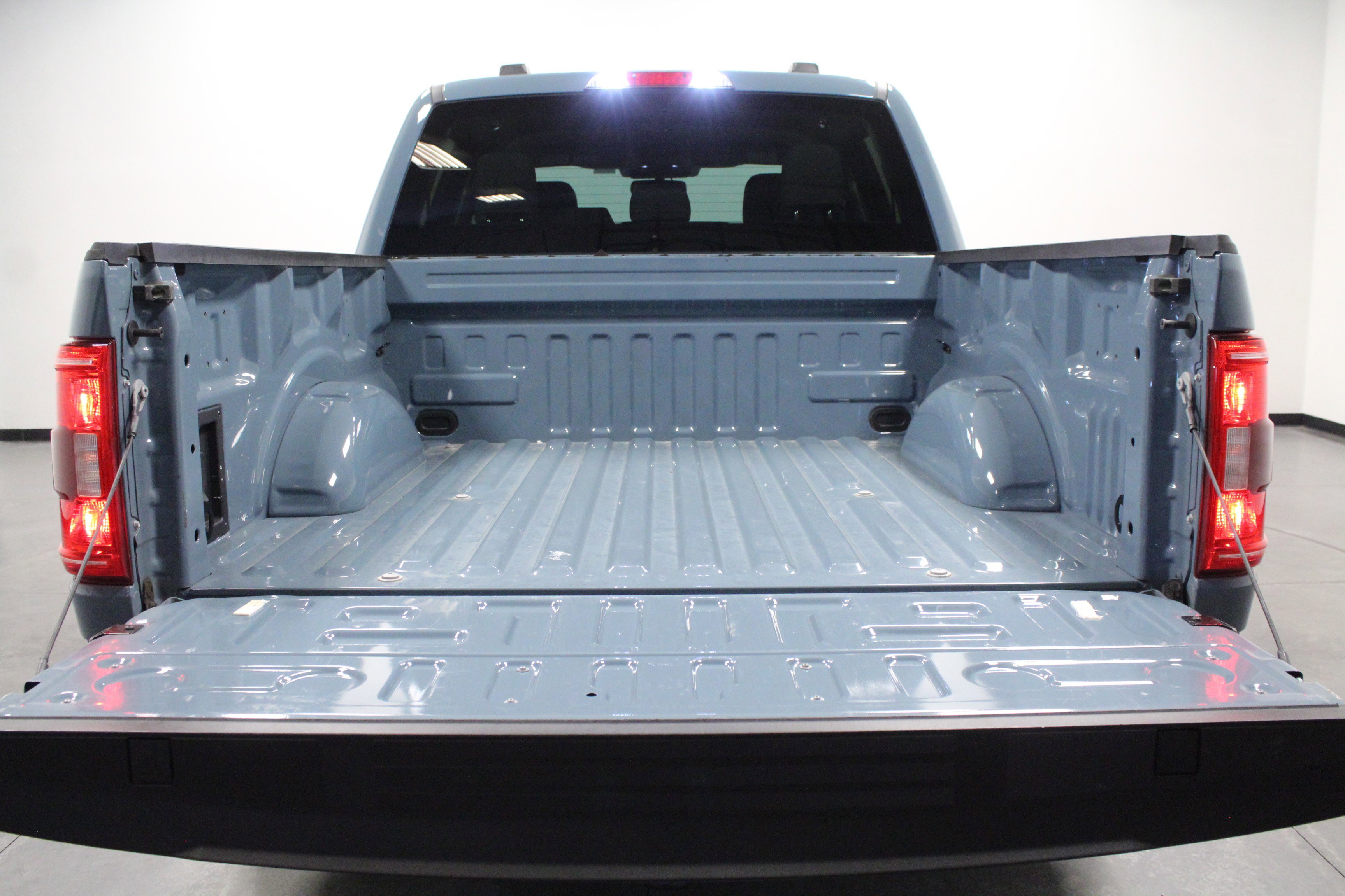 Used 2023 Ford F150 XLT w/ Equipment Group 302A High image 14