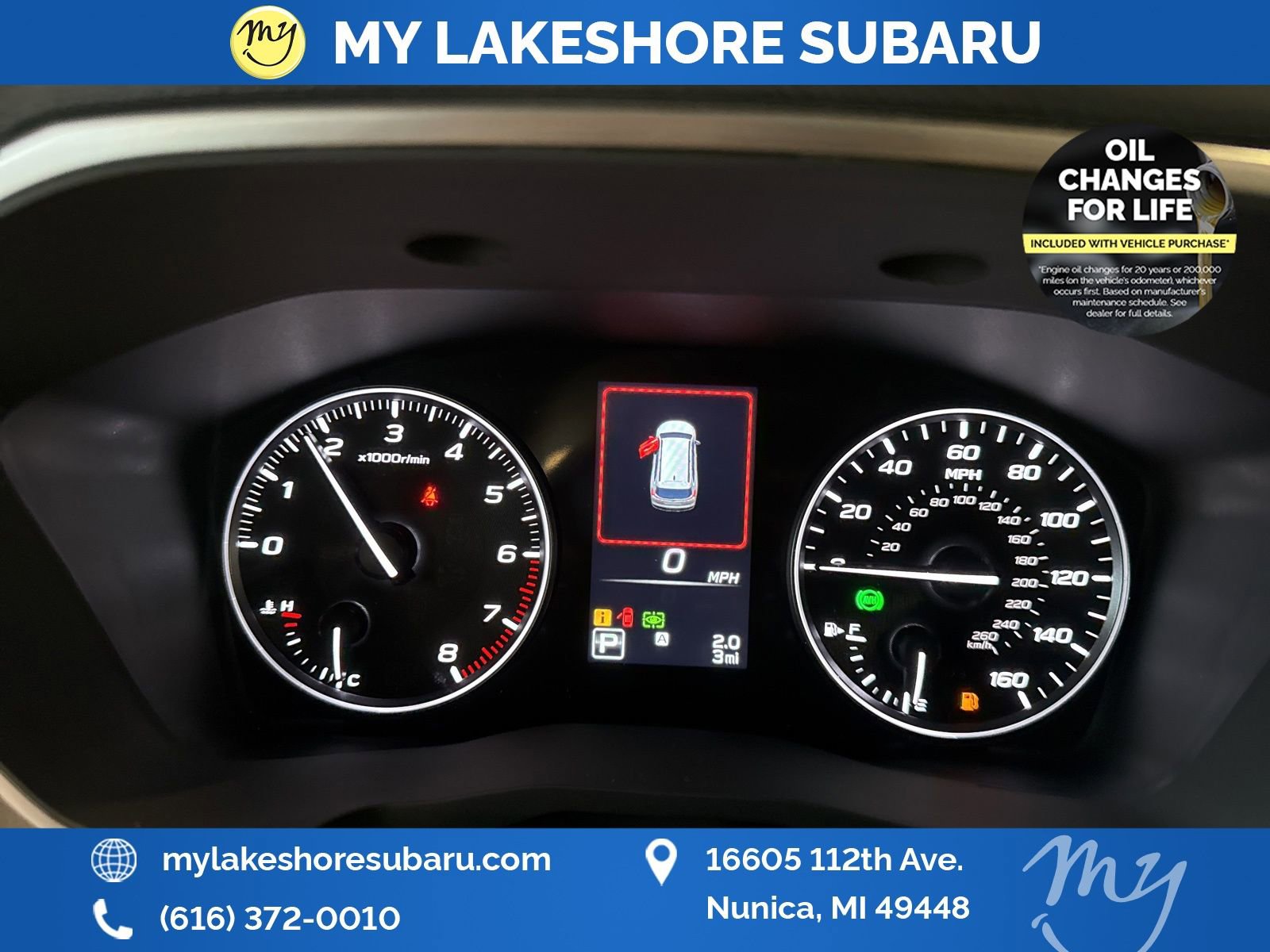 New 2026 Subaru Ascent Limited image 15