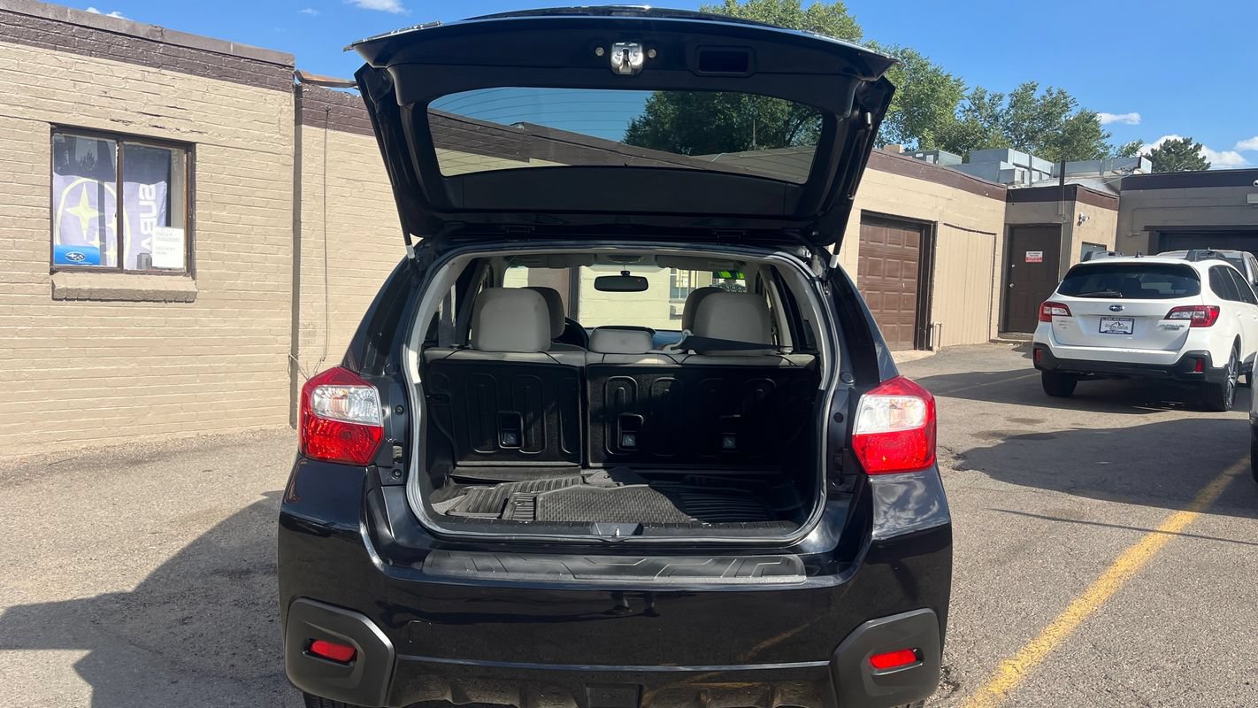 Used 2016 Subaru Crosstrek 2.0i Premium w/ Popular Package #2 AWD/4WD image 21