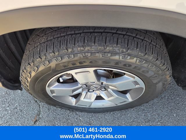 Certified 2024 Honda Ridgeline RTL image 9
