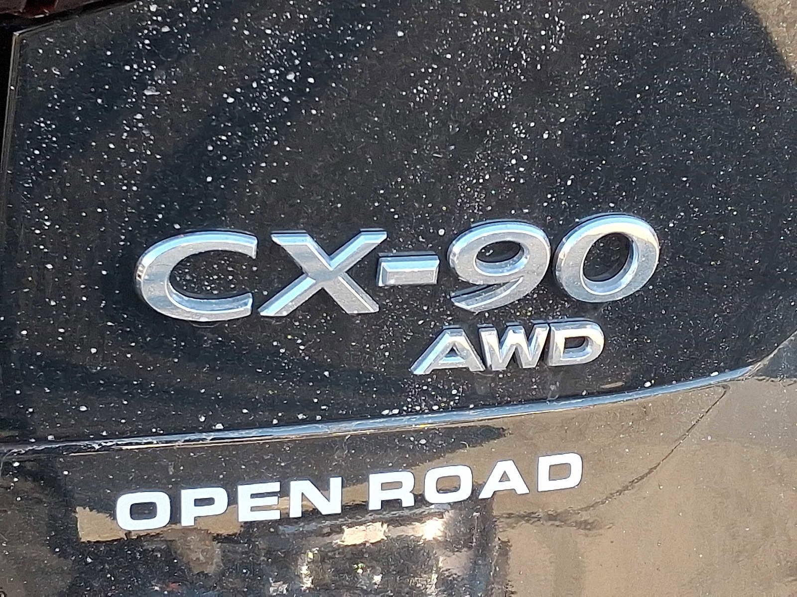 Certified 2024 MAZDA CX-90 3.3 Turbo S w/ Premium Package image 32