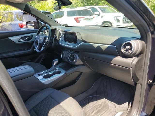 Used 2020 Chevrolet Blazer LT AWD/4WD image 27