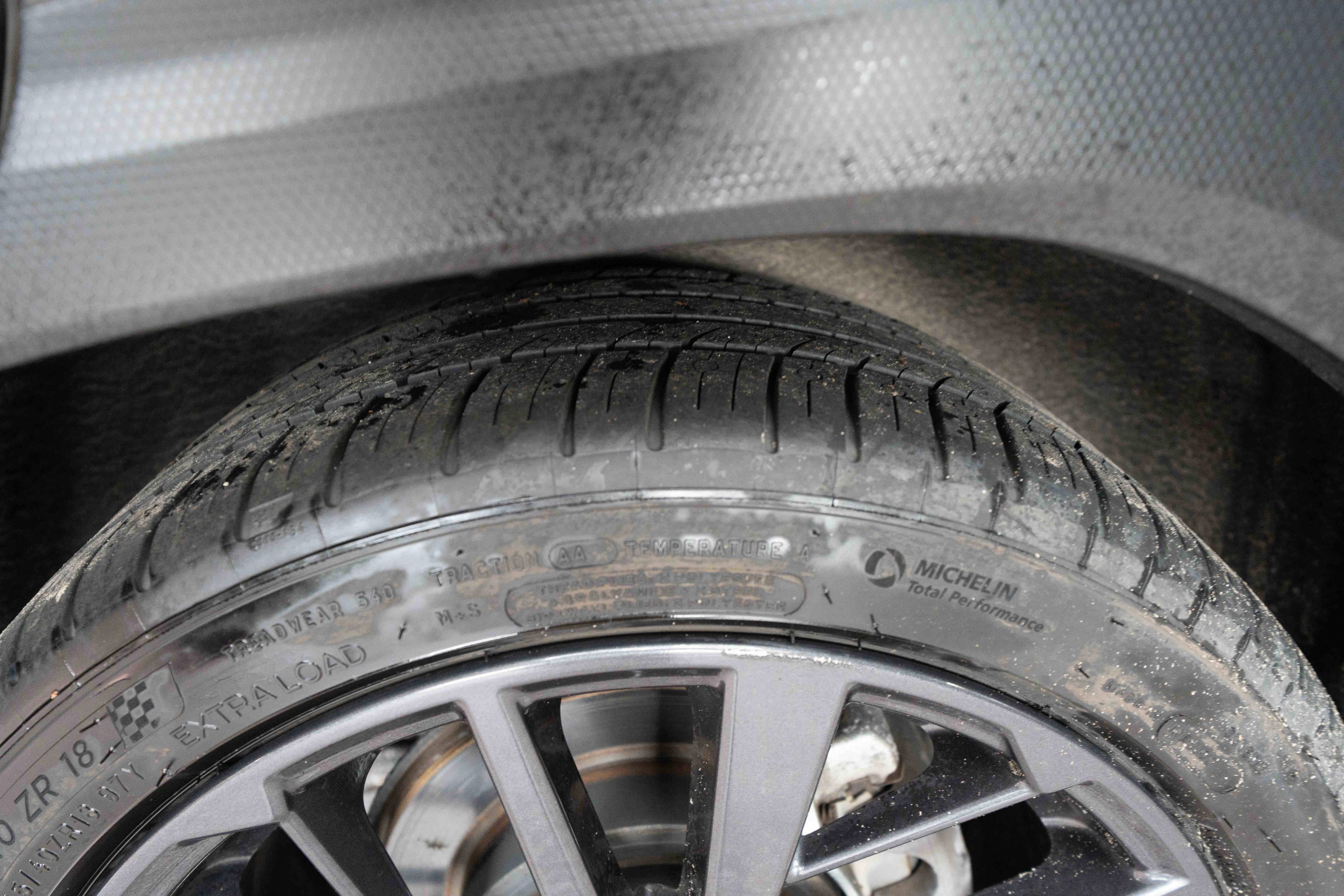 Used 2023 Subaru WRX Premium AWD/4WD image 29