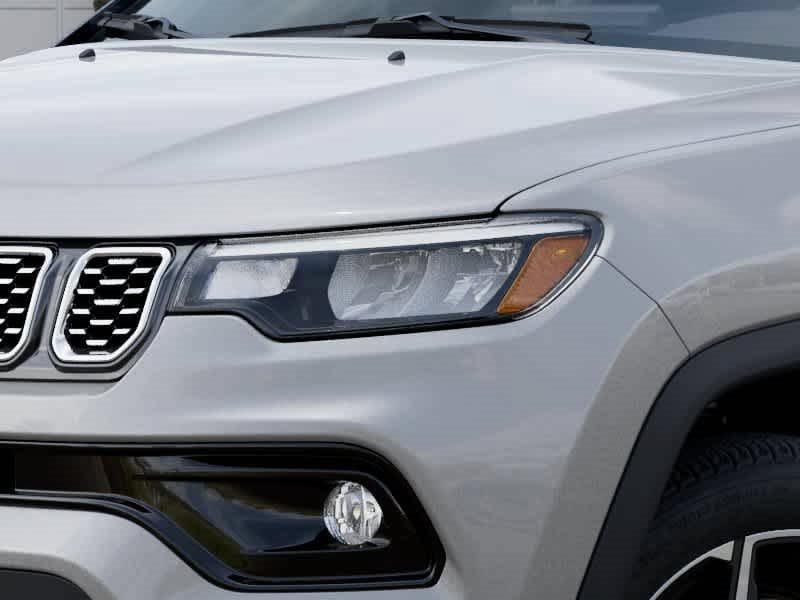 New 2026 Jeep Compass Limited AWD/4WD image 10
