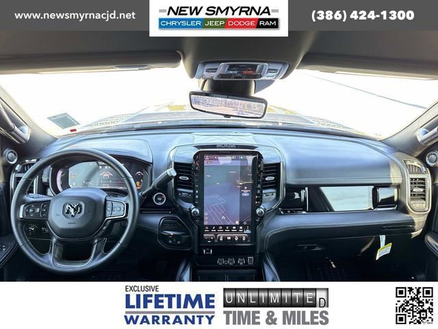 New 2026 RAM 2500 Limited image 12