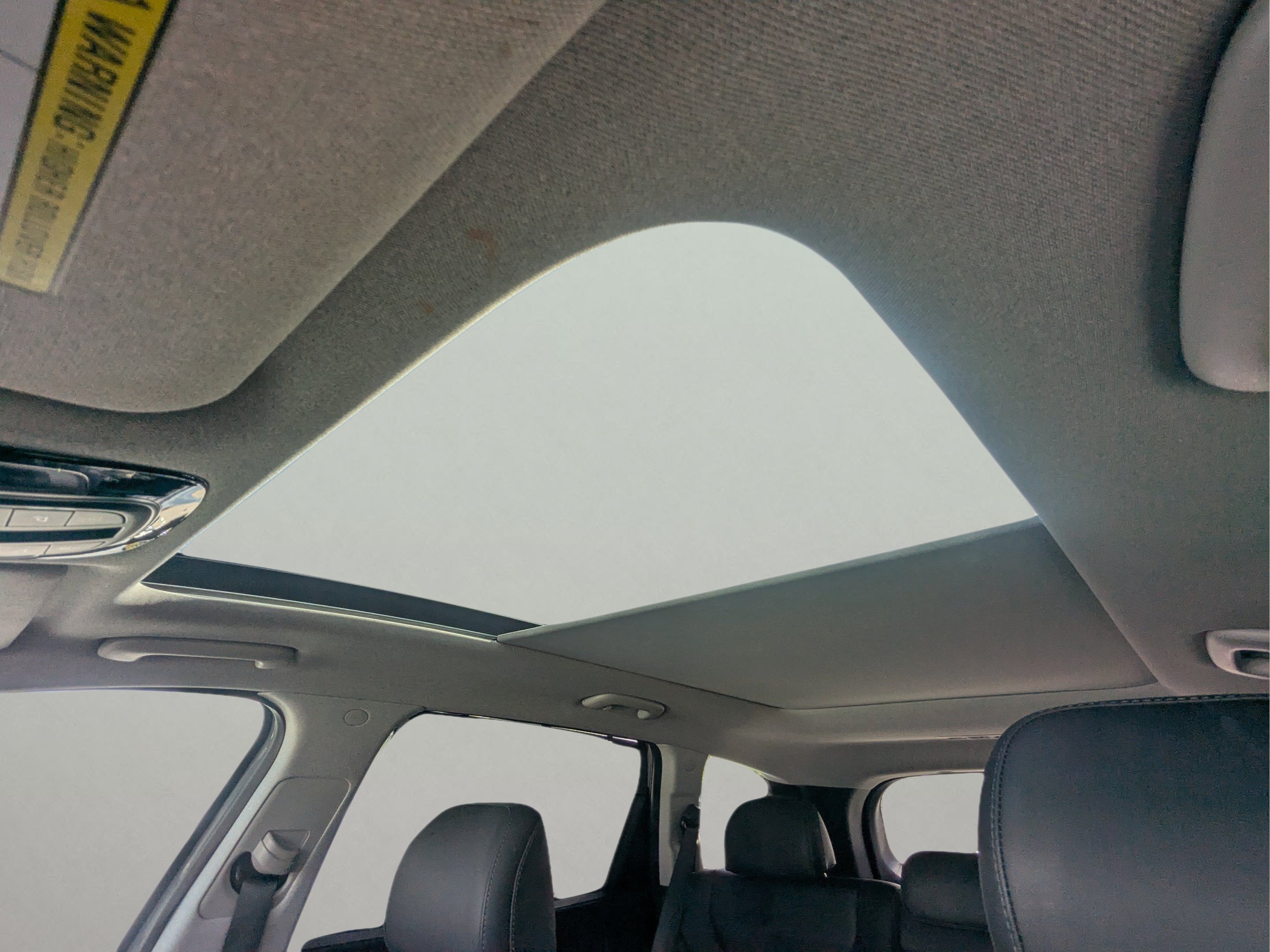 Used 2021 Hyundai Santa Fe Limited FWD image 24