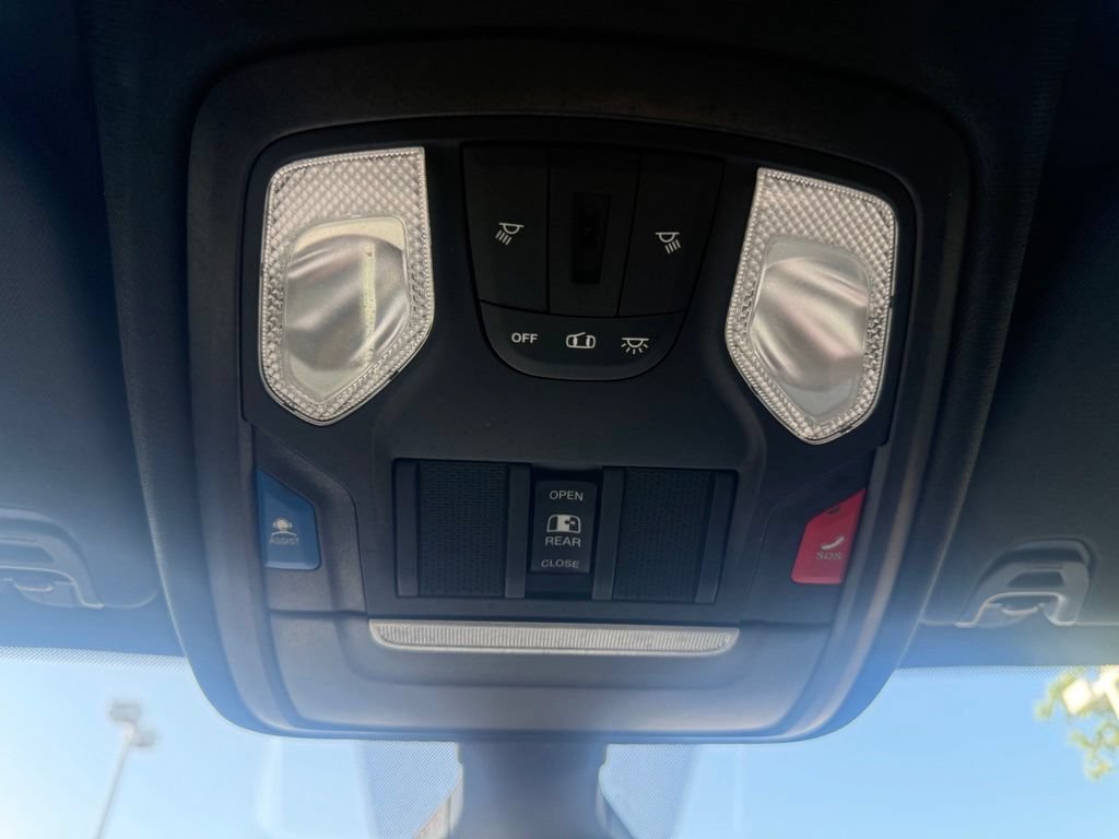 Used 2023 RAM 1500 Big Horn AWD/4WD image 35