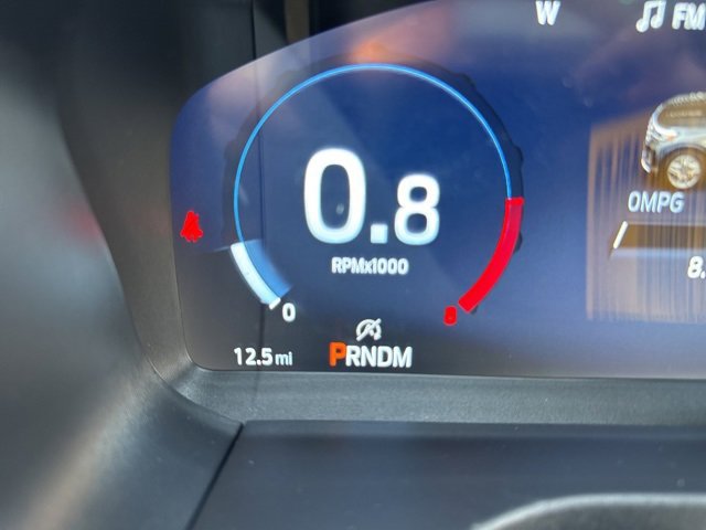 New 2026 Ford Explorer ST image 33