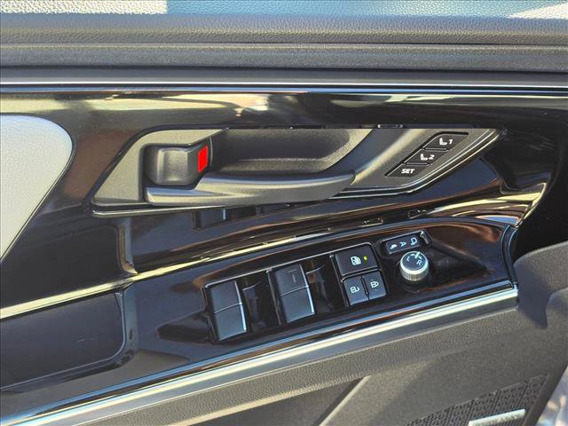 Certified 2023 Subaru Solterra AWD image 25