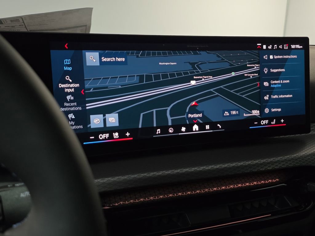 New 2026 BMW M2 w/ Lighting Package image 21