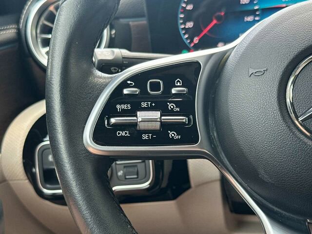 Certified 2022 Mercedes-Benz CLA 250 image 27