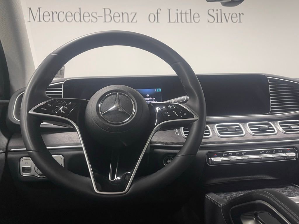 Certified 2026 Mercedes-Benz GLE 450 4MATIC image 31