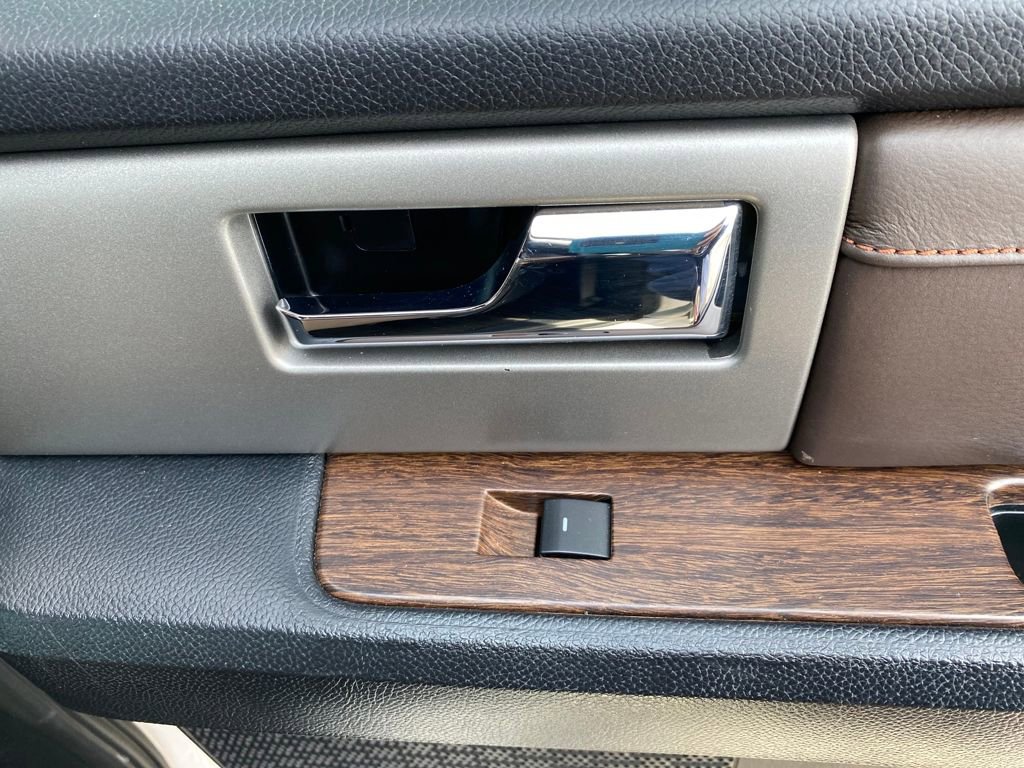 Used 2017 Ford Expedition EL King Ranch image 14