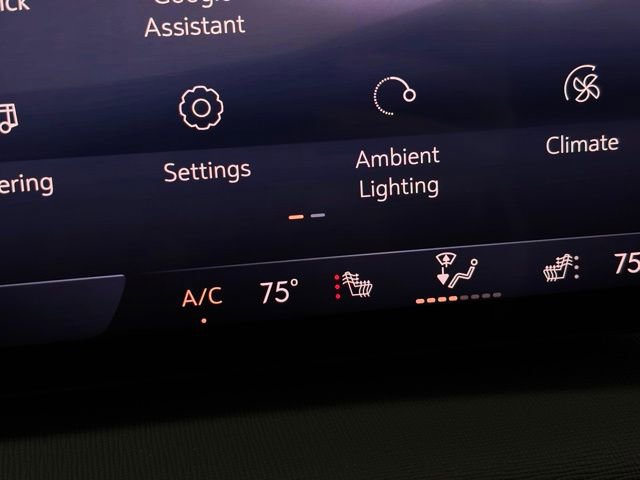 New 2026 Buick Enclave Preferred w/ Power Package image 5