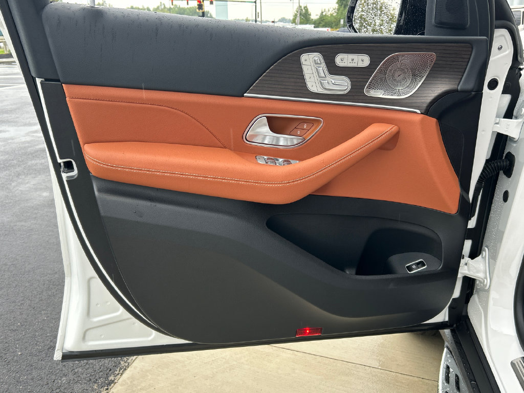 New 2027 Mercedes-Benz GLE 350 4MATIC image 10