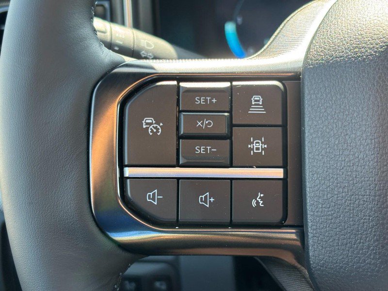 New 2026 Ford F250 Platinum AWD/4WD image 18