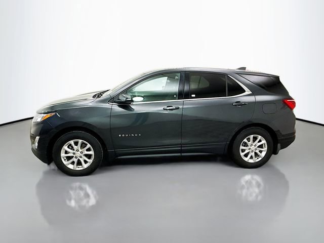 Used 2018 Chevrolet Equinox LT image 4