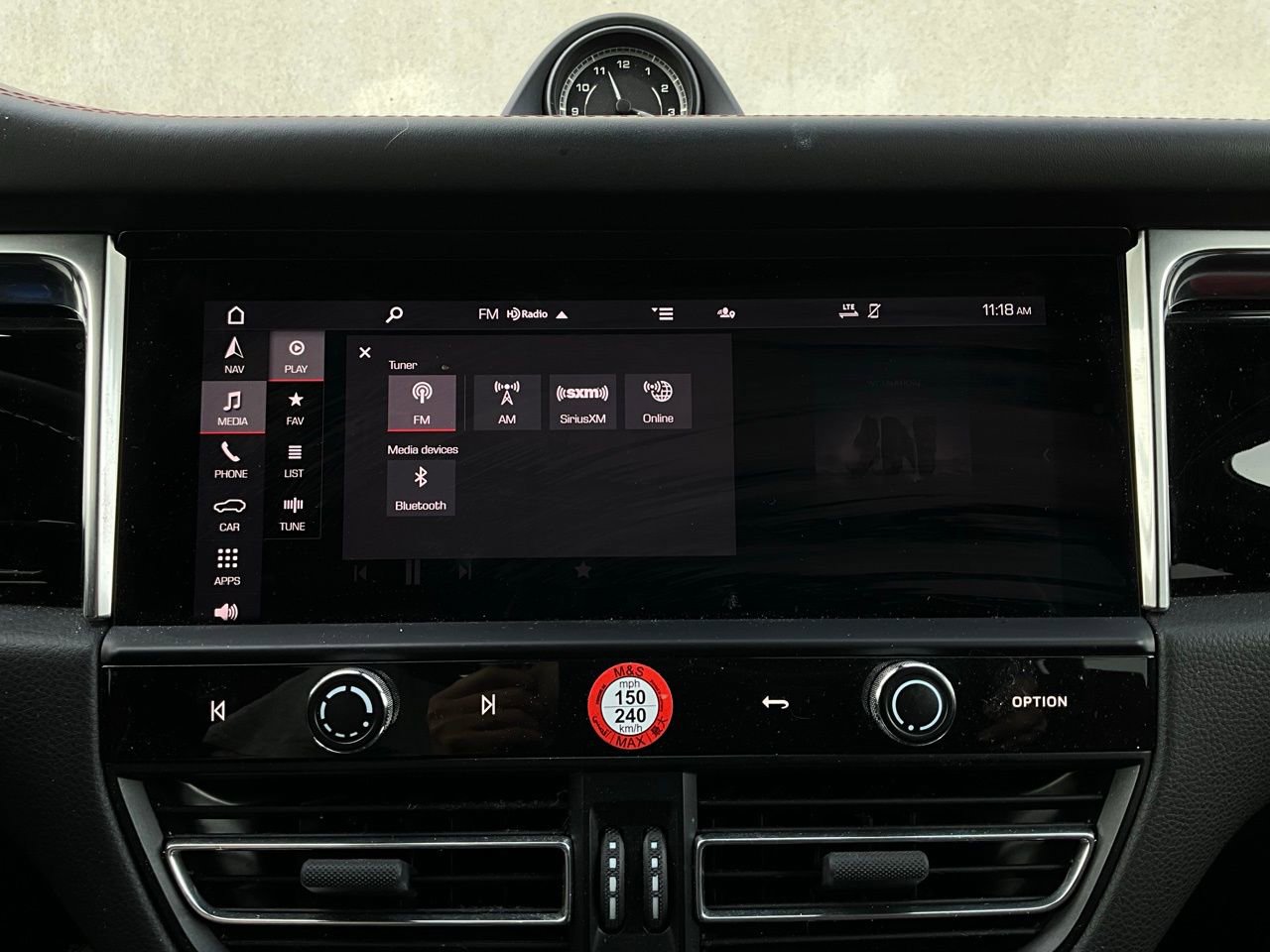 Used 2022 Porsche Macan S image 34