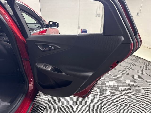 Used 2024 Chevrolet Malibu LT image 18