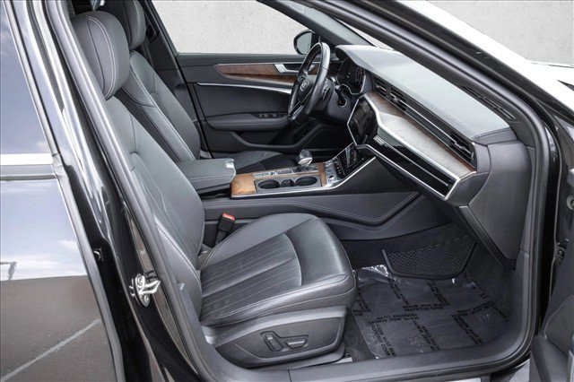 Used 2019 Audi A6 3.0T Premium Plus w/ Premium Plus Package AWD/4WD image 26