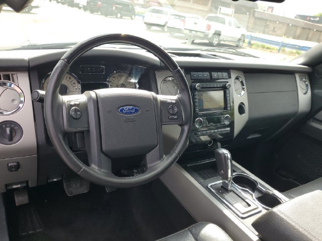 Used 2012 Ford Expedition EL Limited AWD/4WD image 16