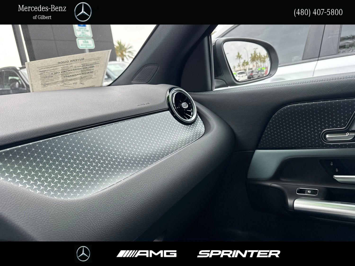 Certified 2026 Mercedes-Benz GLA 250 image 23