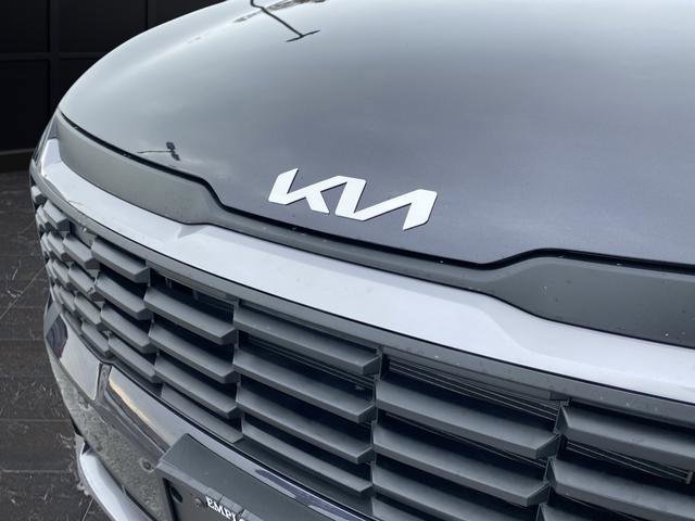 New 2026 Kia Sportage LX image 37