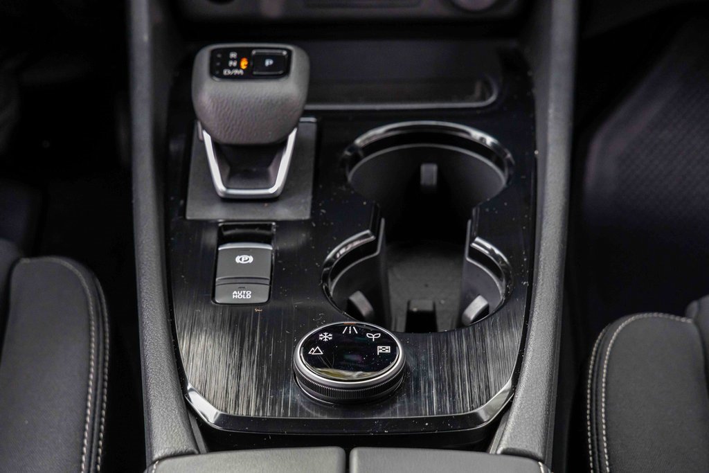 Certified 2024 Nissan Rogue S image 13