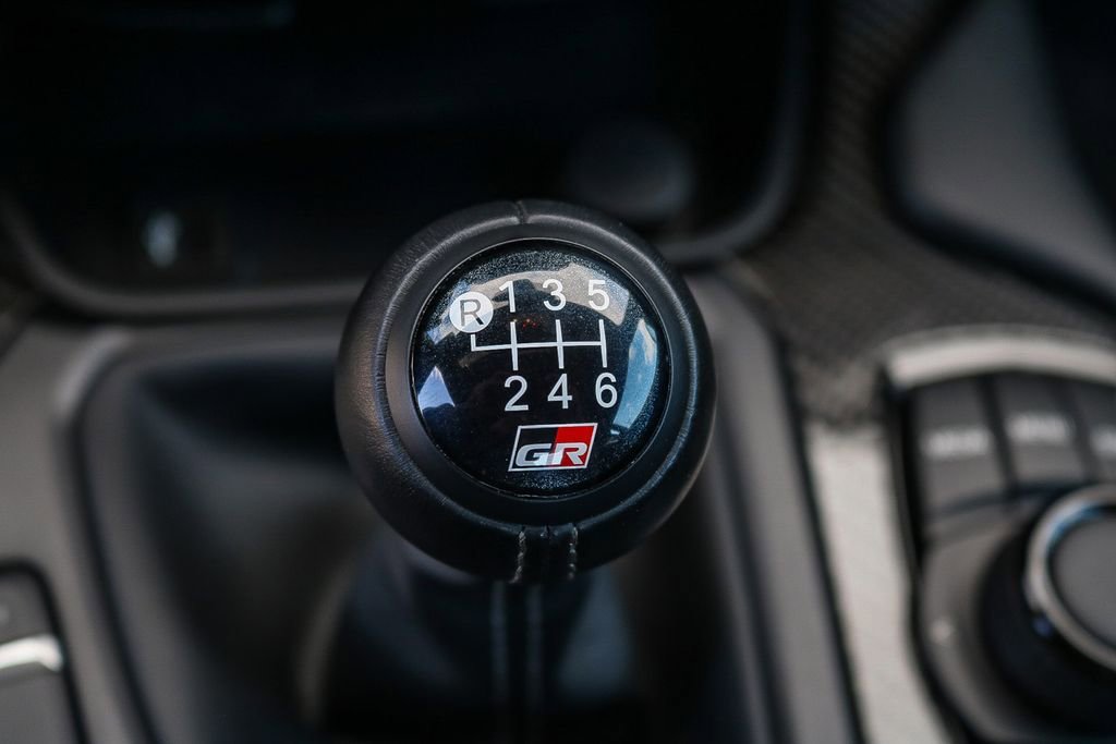 Used 2024 Toyota Supra image 20