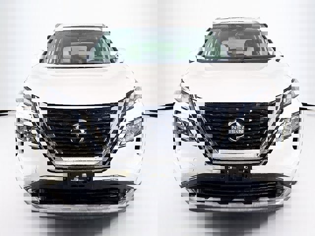 Certified 2023 Nissan Rogue SV w/ SV Premium Package image 2