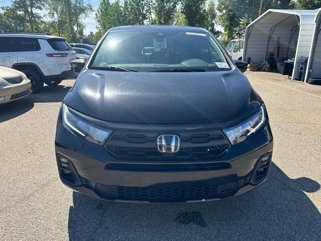 Used 2025 Honda Odyssey Sport-L image 6