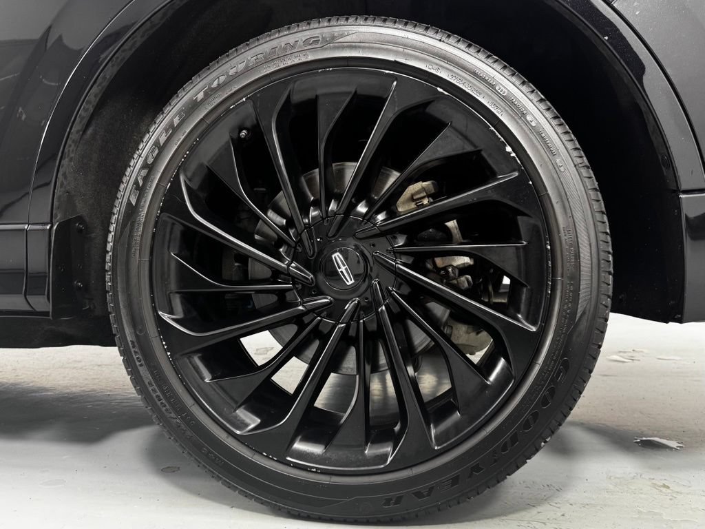 Used 2021 Lincoln Aviator Reserve w/ Equipment Group 210A AWD/4WD image 11