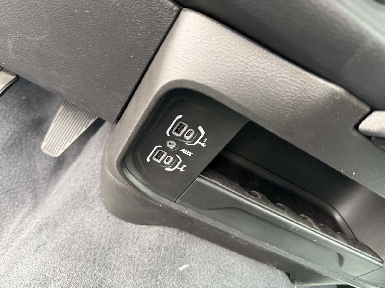 New 2027 RAM 2500 Tradesman AWD/4WD image 20