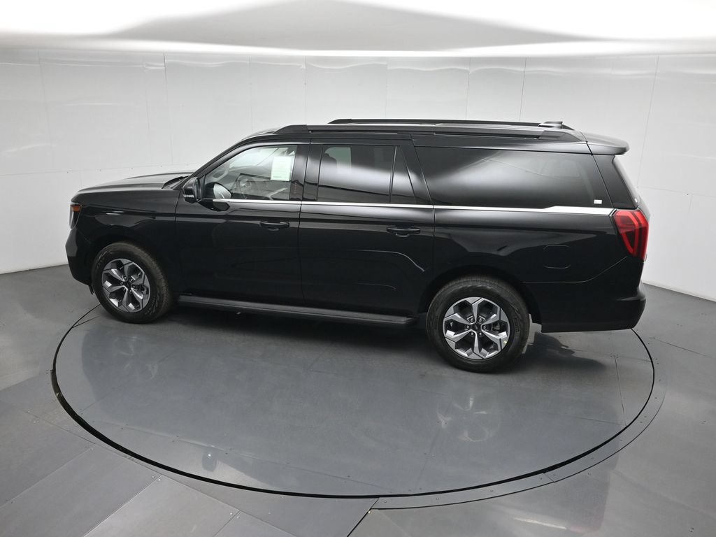 New 2027 Ford Expedition Max Active AWD/4WD image 36