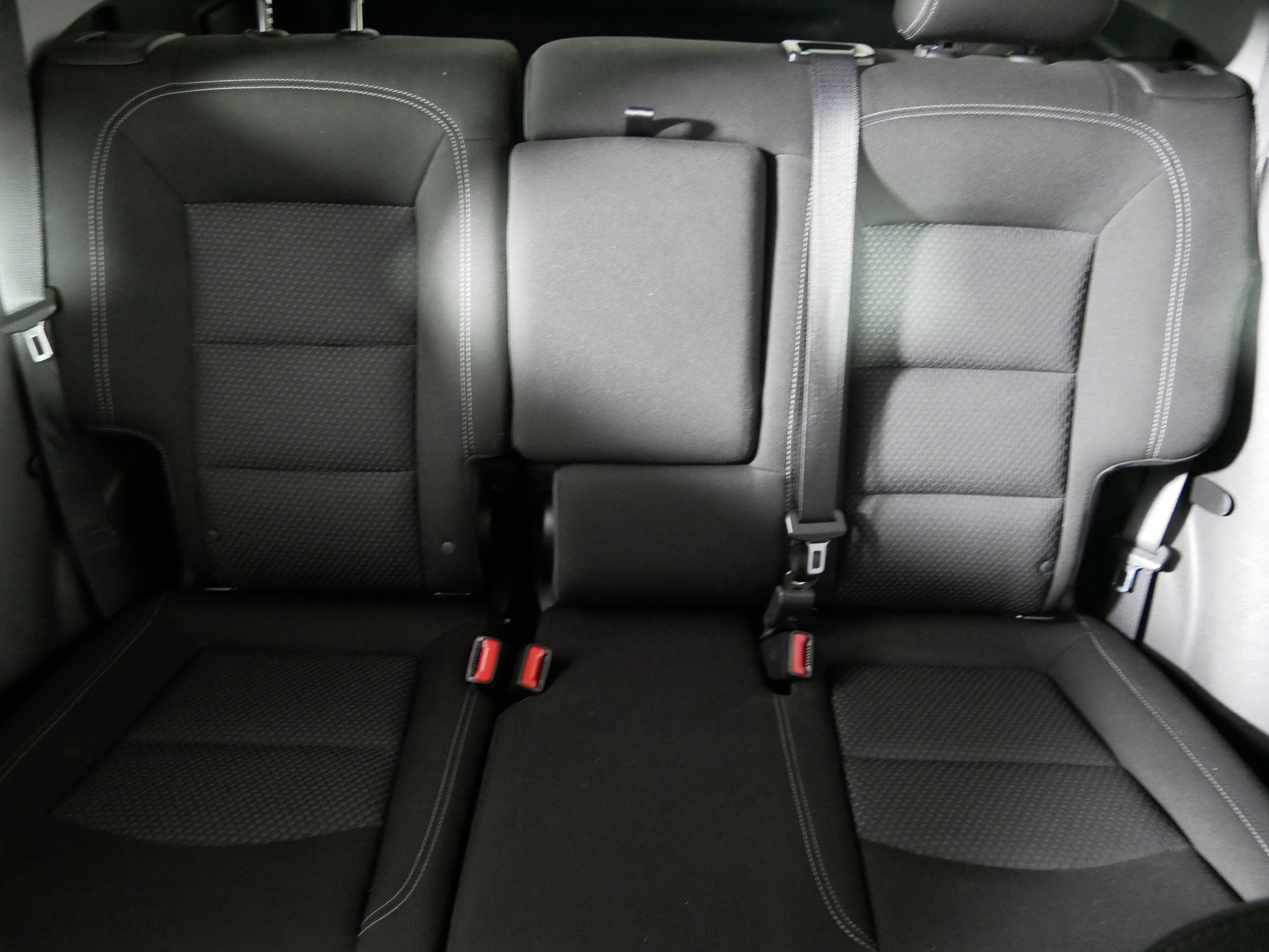 Used 2024 GMC Terrain SLE image 13