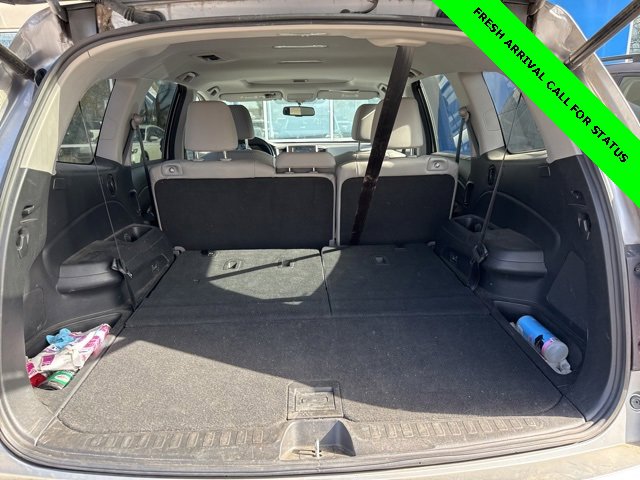 Used 2016 Honda Pilot EX-L image 9