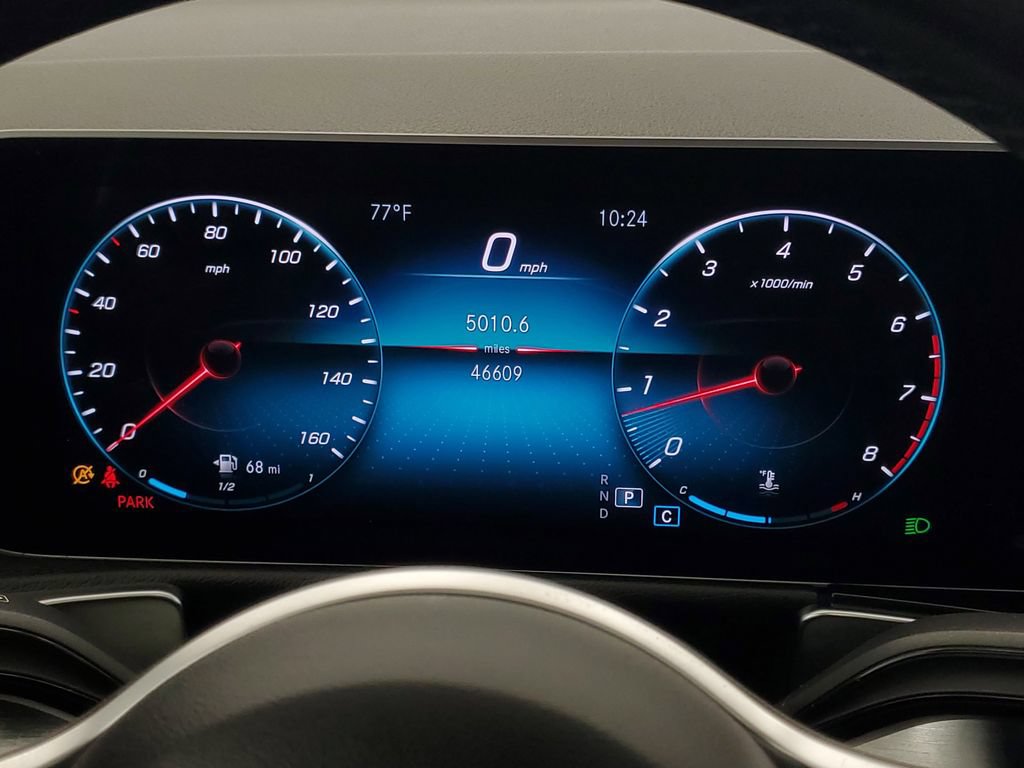 Used 2020 Mercedes-Benz GLB 250 4MATIC image 18