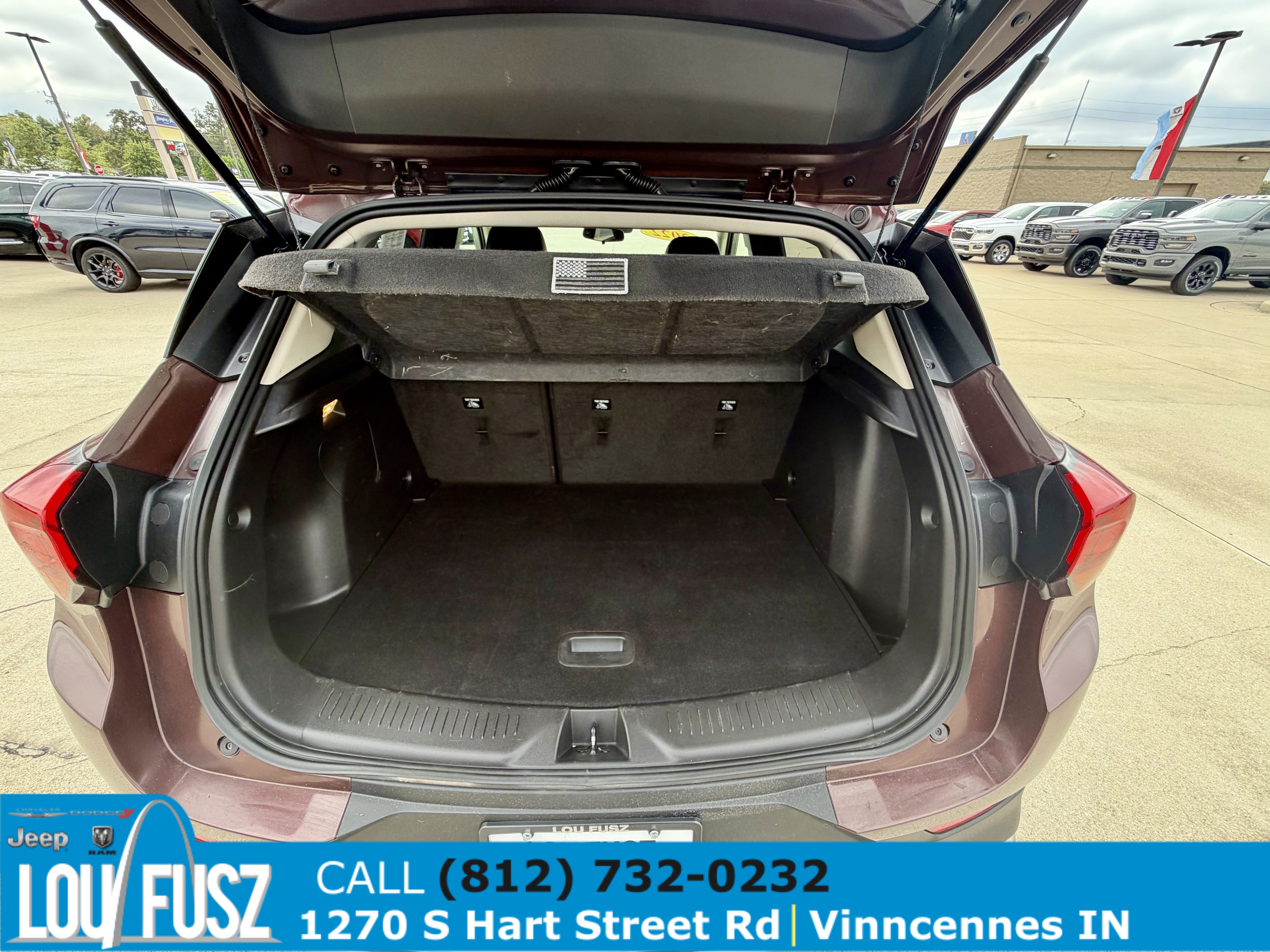 Used 2022 Buick Encore GX Select FWD image 18