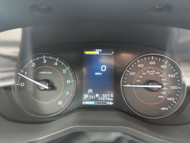 Used 2021 Subaru Crosstrek 2.0i Premium AWD/4WD image 21