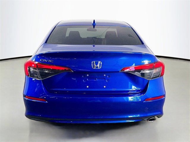 Used 2023 Honda Civic Sport image 8