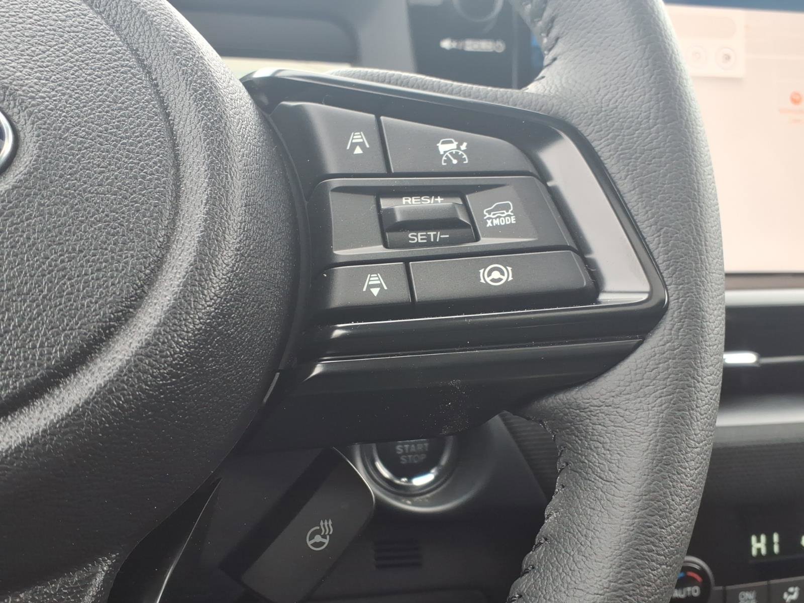 New 2026 Subaru Outback Limited image 21