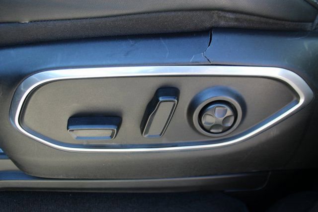 Used 2022 Jeep Wagoneer Series II w/ Convenience Group I image 12