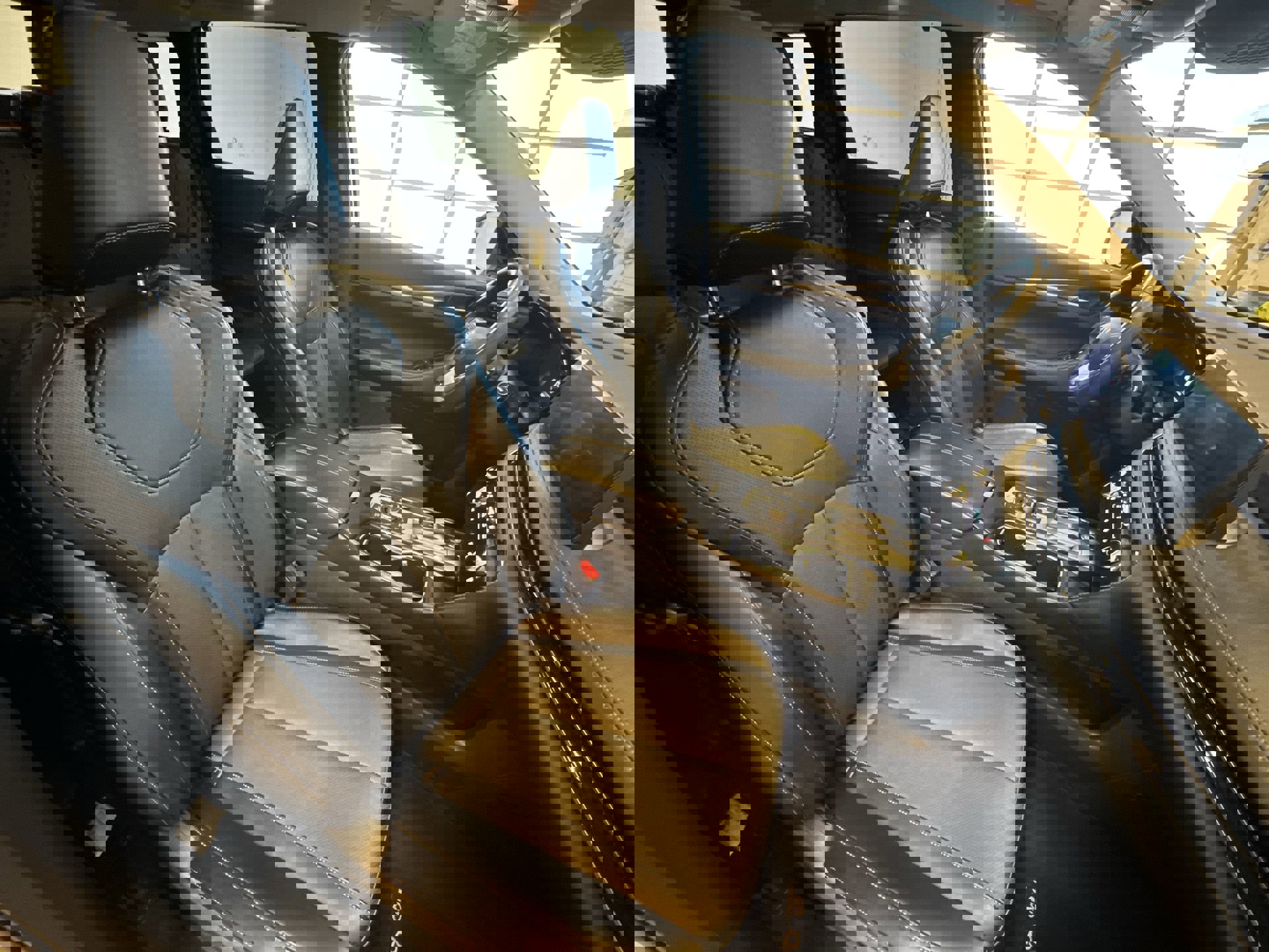 Certified 2025 INFINITI QX60 Luxe w/ Cargo Package AWD/4WD image 26