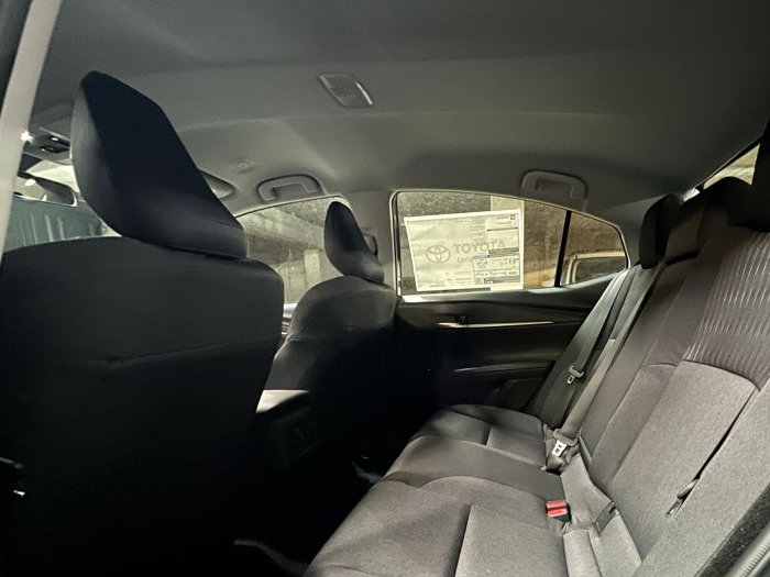 New 2026 Toyota Camry LE FWD image 14