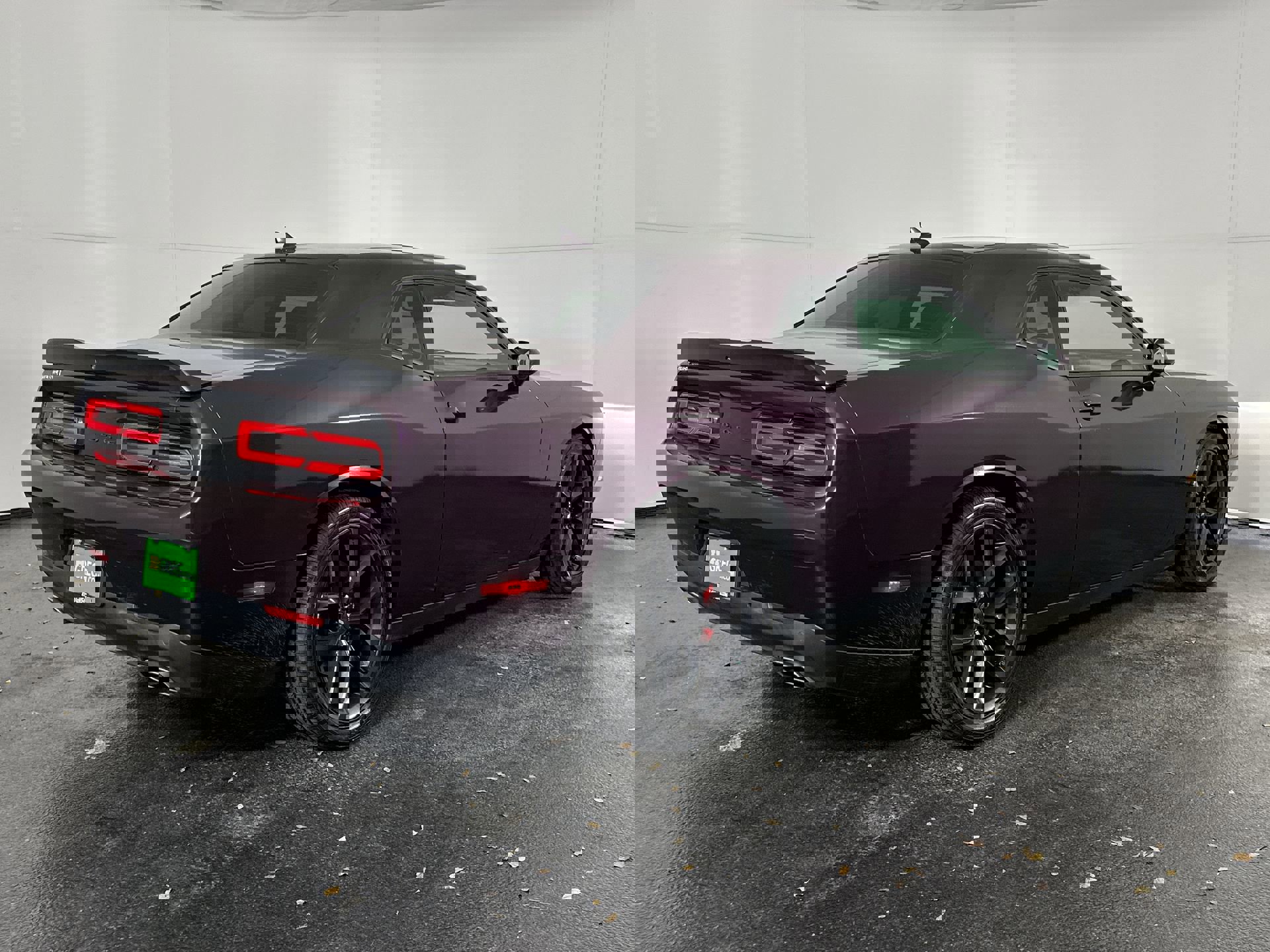 Used 2020 Dodge Challenger GT w/ Plus Package image 11